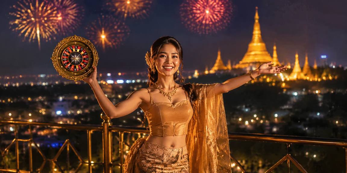 burma 8 Win Streak ဆိုတာ ဘာလဲ — ဘယ်လိုအလုပ်လုပ်သလဲ