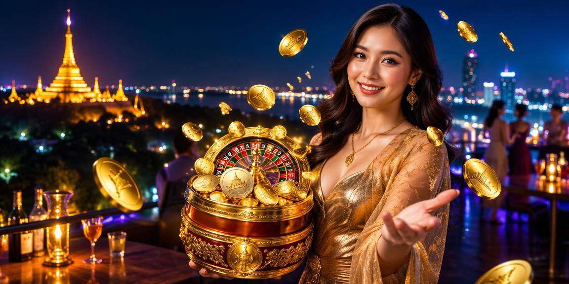 burma 8 သင့်အကောင့်နှင့် အချက်အလက်ကို ကာကွယ်ပုံ
